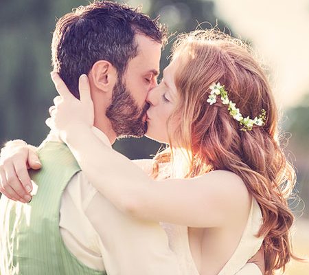 long bridal hair styles